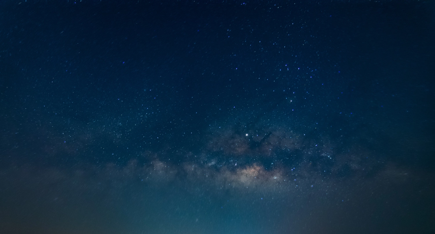 Cinema under the stars